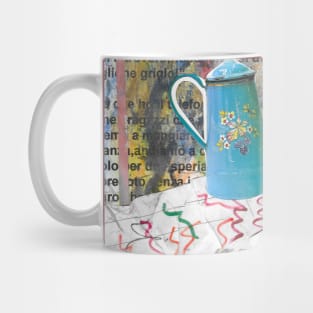 Cosmodromic art - 43 Mug